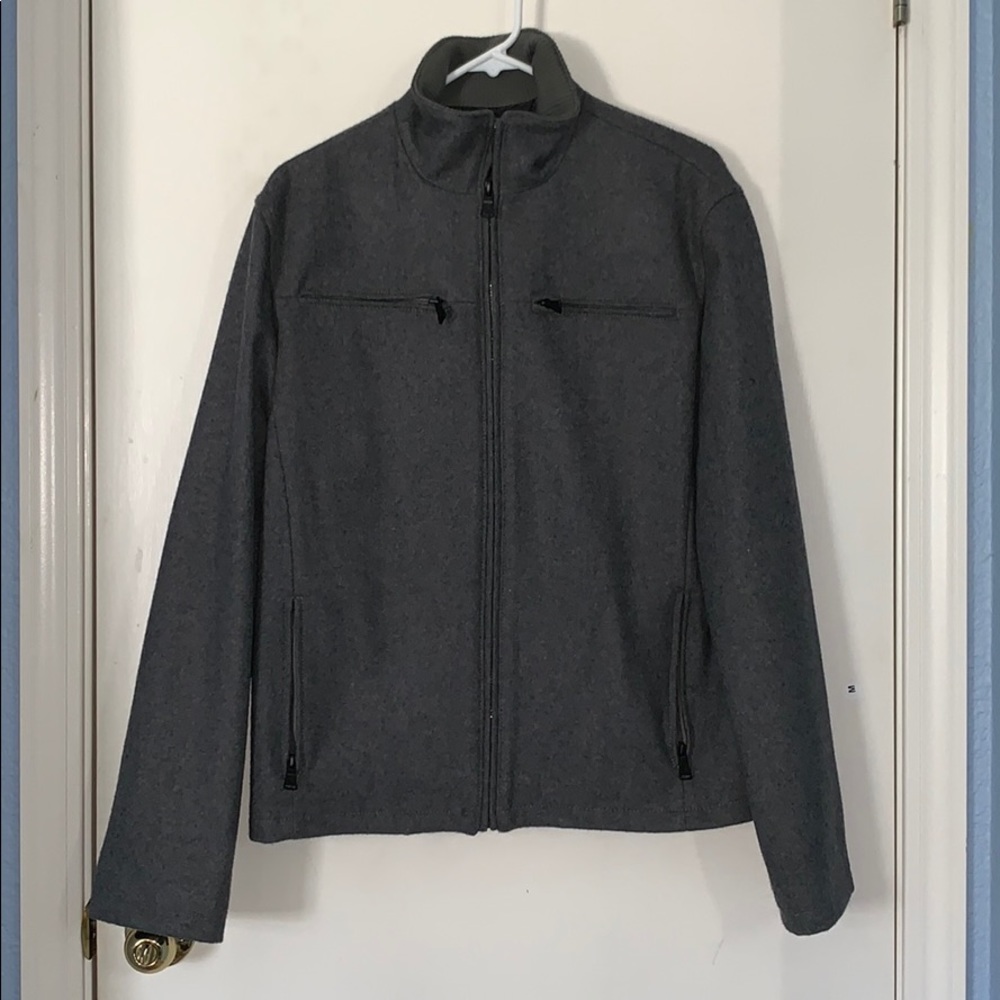 Men’s Express Jacket